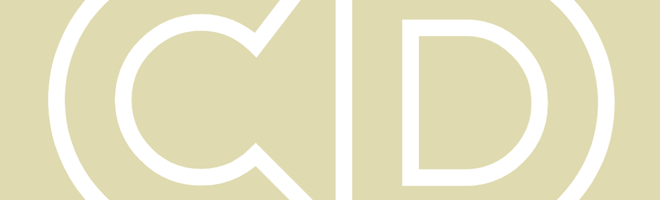 Customtom Detailing abstract logo